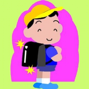小学生ランドセル